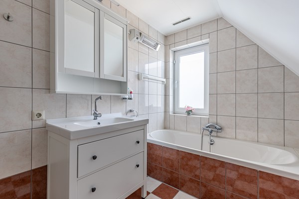 Medium property photo - De Markeur 8, 8314 AZ Bant